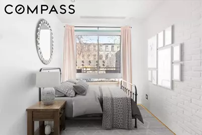 577 Madison Street #1B, Brooklyn, NY 11221 - Photo 4