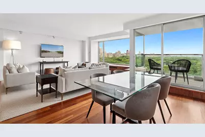116 Central Park S #14N, New York, NY 10019 - Photo 1