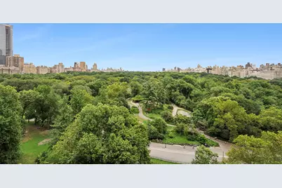 116 Central Park S #14N, New York, NY 10019 - Photo 10