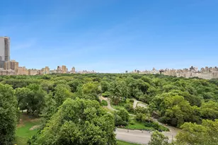 116 Central Park S, New York, NY 10019 - Photo 10