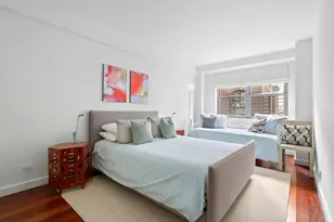 116 Central Park S, New York, NY 10019 - Photo 6