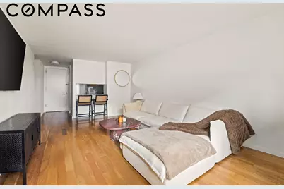515 E 72nd Street #11F, New York, NY 10021 - Photo 2