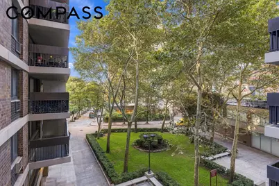 80 Beekman Street #4G, New York City, NY 10038 - Photo 6