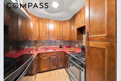 80 Beekman Street #4G, New York, NY 10038 - Photo 4