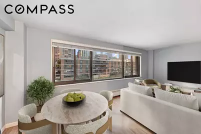 80 Beekman Street #4G, New York, NY 10038 - Photo 1