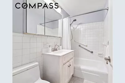 80 Beekman Street #4G, New York, NY 10038 - Photo 8