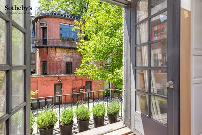 9 Macdougal Alley, New York, NY 10011 - Photo 10