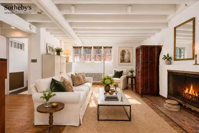 9 Macdougal Alley, New York, NY 10011 - Photo 4