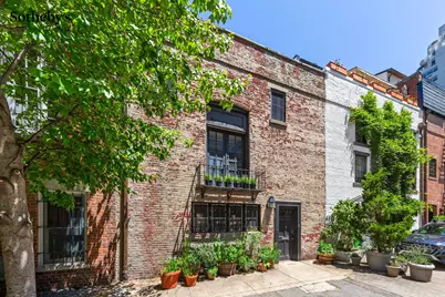 9 Macdougal Alley, New York, NY 10011 - Photo 2