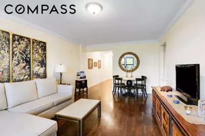 40 89th Street #4F, Brooklyn, NY 11209 - Photo 4