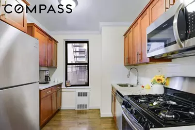 40 89th Street #4F, Brooklyn, NY 11209 - Photo 6