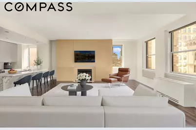 66 Leonard Street #10C, New York, NY 10013 - Photo 1