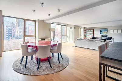 50 Gramercy Park N #10A, New York, NY 10010 - Photo 4