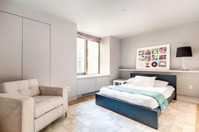 50 Gramercy Park N #10A, New York, NY 10010 - Photo 2