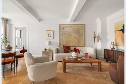 136 Waverly Place #15C, New York, NY 10014 - Photo 2