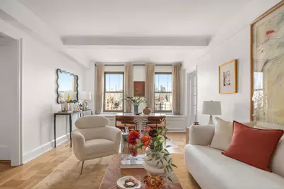 136 Waverly Place #15C, New York, NY 10014 - Photo 4