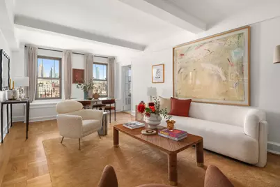 136 Waverly Place #15C, New York, NY 10014 - Photo 1