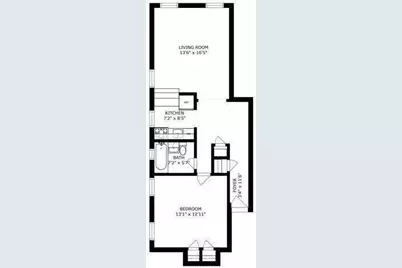 302 96th Street #2L, Brooklyn, NY 11209 - Photo 12