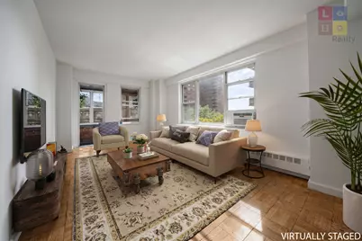570 Grand Street #H604, New York, NY 10002 - Photo 1