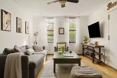 118 Union Street #6B, Brooklyn, NY 11231 - Photo 2