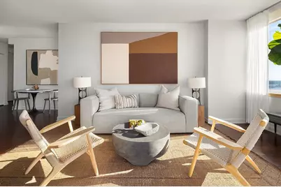 20 River Terrace #15N, New York City, NY 10282 - Photo 1