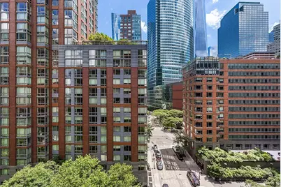20 River Terrace #15N, New York City, NY 10282 - Photo 8