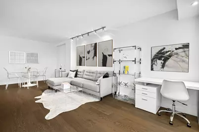 205 3rd Avenue #12U, New York, NY 10003 - Photo 2