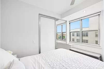 205 3rd Avenue #12U, New York, NY 10003 - Photo 8