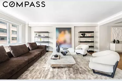 530 Park Avenue #12F, New York, NY 10065 - Photo 1