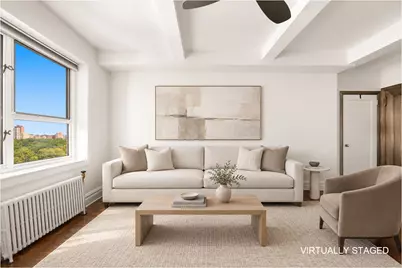 7 W 96th Street #11E, New York, NY 10025 - Photo 1