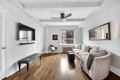 7 W 96th Street #11E, New York, NY 10025 - Photo 2