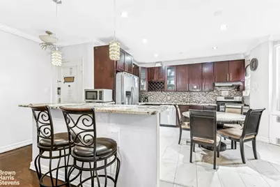 40-66 Ithaca Street #6D, Elmhurst, NY 11373 - Photo 2