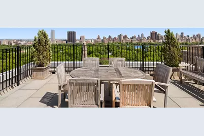 7 W 96th Street #11A, New York City, NY 10025 - Photo 10