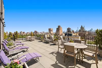 7 W 96th Street #11A, New York City, NY 10025 - Photo 12