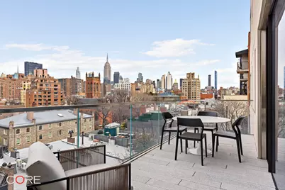 455 W 19th Street #Penthouse2, New York, NY 10011 - Photo 16