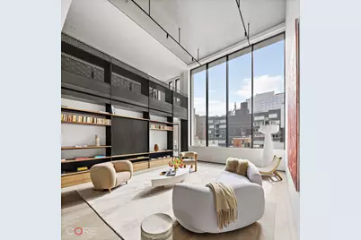 455 W 19th Street #Penthouse2, New York, NY 10011 - Photo 2