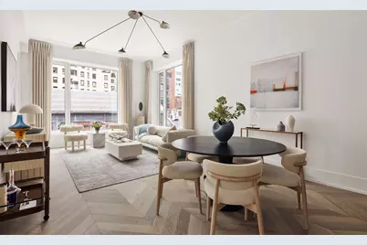 660 Lexington Avenue #7A, New York, NY 10022 - Photo 2