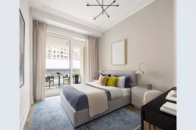 660 Lexington Avenue #7A, New York, NY 10022 - Photo 6