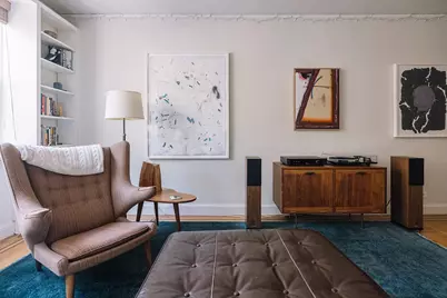 25 Minetta Lane #4D, New York, NY 10012 - Photo 2