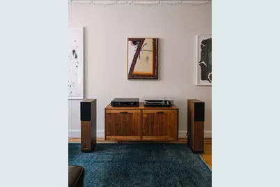 25 Minetta Lane #4D, New York, NY 10012 - Photo 4