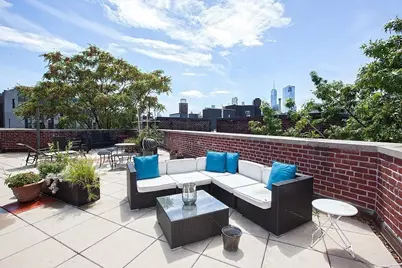 25 Minetta Lane #4D, New York, NY 10012 - Photo 24