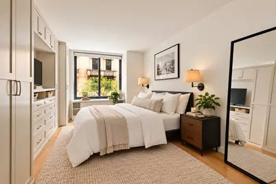 155 W 70th Street #4B, New York, NY 10023 - Photo 4