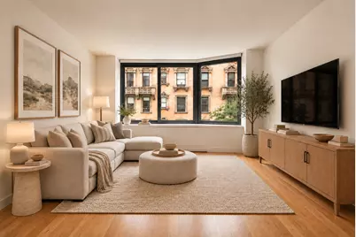155 W 70th Street #4B, New York, NY 10023 - Photo 1