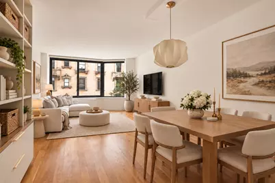 155 W 70th Street #4B, New York, NY 10023 - Photo 2