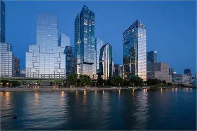 10 Riverside Boulevard #32B, New York City, NY 10069 - Photo 4