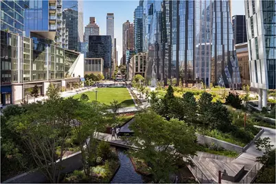 10 Riverside Boulevard #32B, New York City, NY 10069 - Photo 12