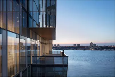 10 Riverside Boulevard #32B, New York City, NY 10069 - Photo 16