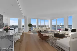 10 Riverside Blvd, New York City, NY 10069 - Photo 1