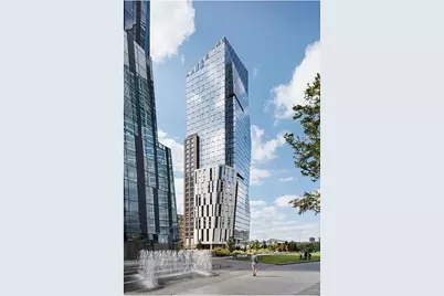 10 Riverside Boulevard #32B, New York City, NY 10069 - Photo 6