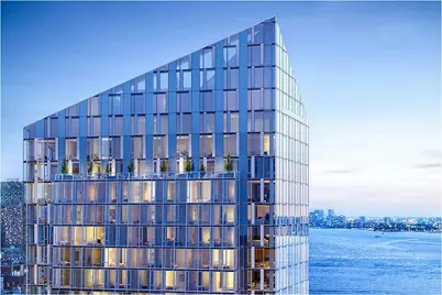 10 Riverside Boulevard #32B, New York City, NY 10069 - Photo 2